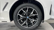 BMW X3 xDrive20i MHT M Sport 5dr Step Auto Petrol Estate